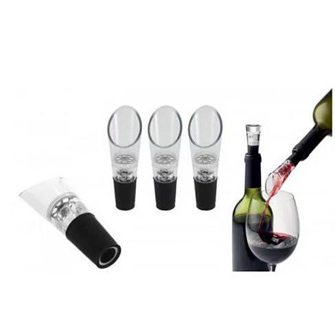 Wine Aerators Decanting Spout